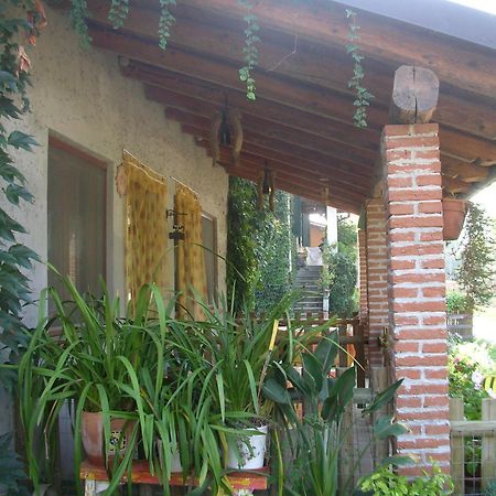 Cascina Beneficio Villa Castelnuovo Bormida Buitenkant foto