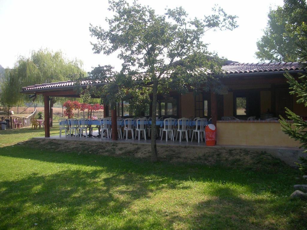Cascina Beneficio Villa Castelnuovo Bormida Buitenkant foto