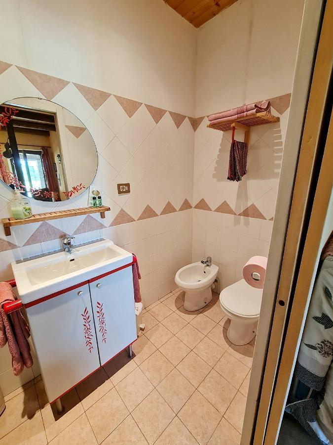 Cascina Beneficio Villa Castelnuovo Bormida Buitenkant foto