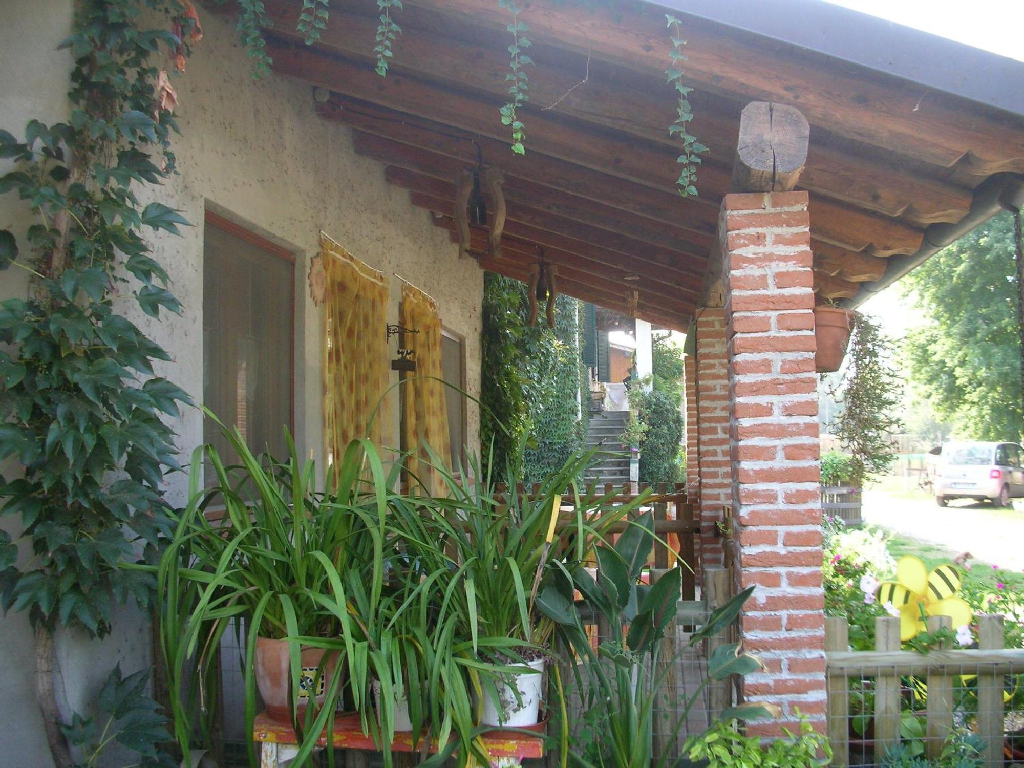 Cascina Beneficio Villa Castelnuovo Bormida Buitenkant foto