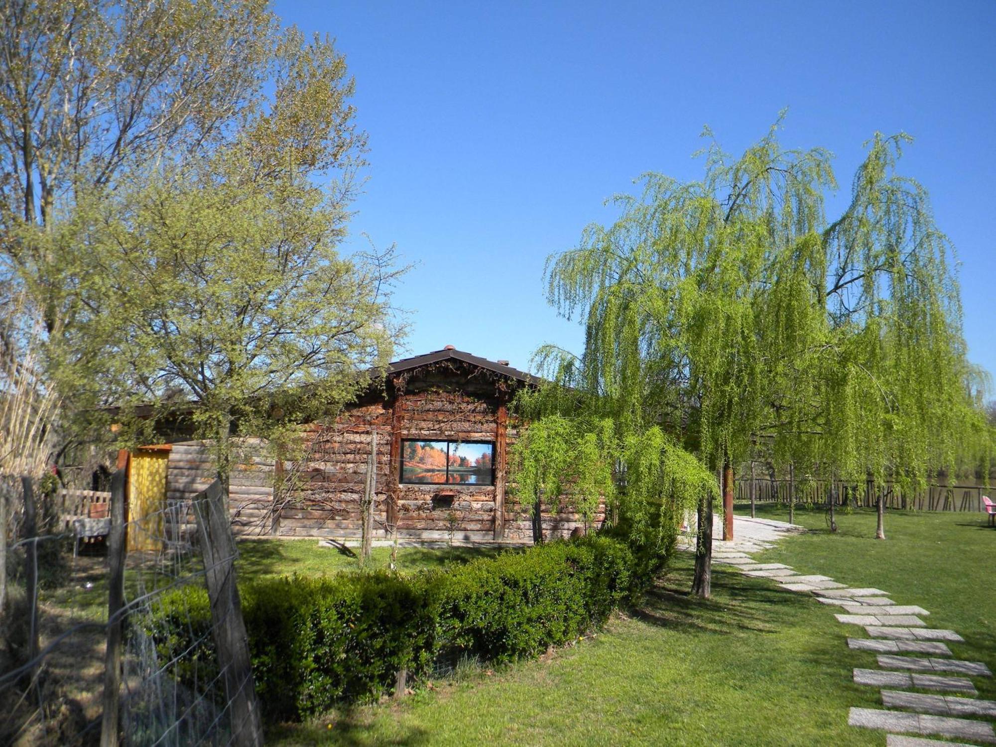 Cascina Beneficio Villa Castelnuovo Bormida Buitenkant foto